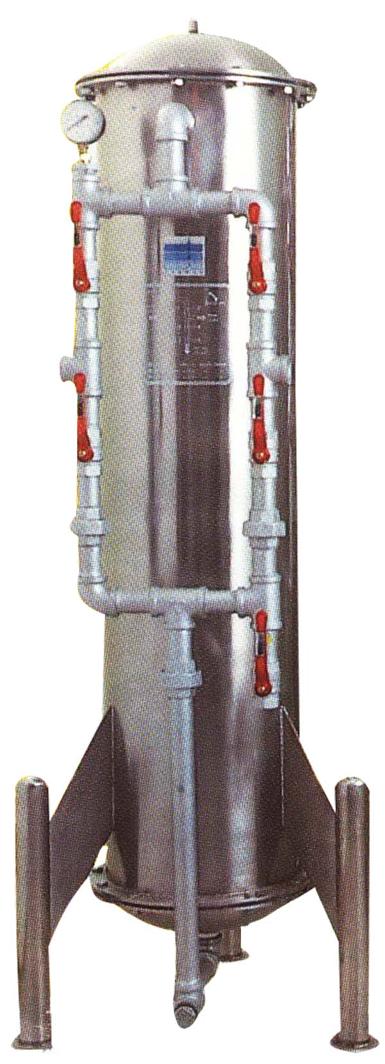 เครื่องกรองน้ำชนิดตั้งพื้น (CREO-45L)