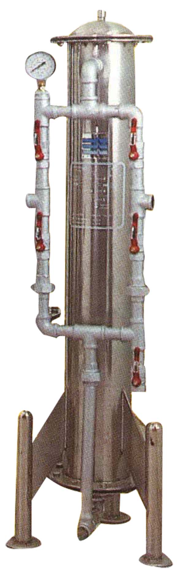 เครื่องกรองน้ำชนิดตั้งพื้น (CREO-10L)